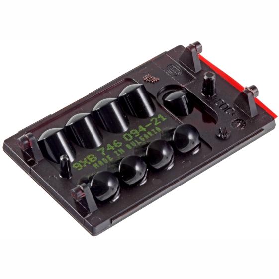 HELLA 9XB746094-217 Rain Sensor Optical Element