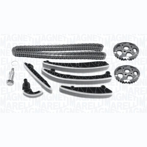 MAGNETI MARELLI 341500001270 Timing Chain Kit