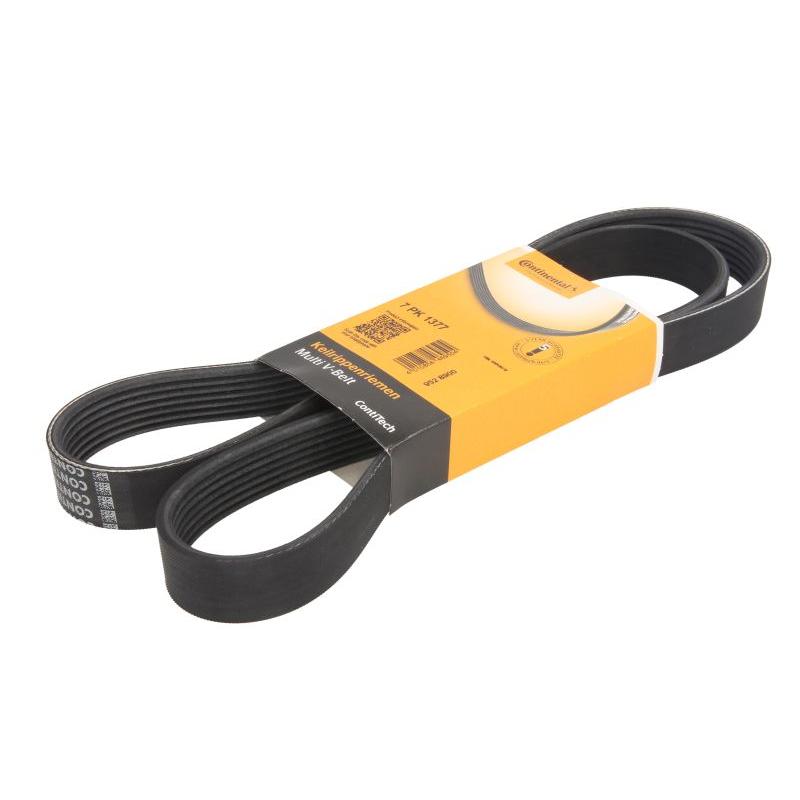 CONTITECH 7PK1377 V-Ribbed Belt