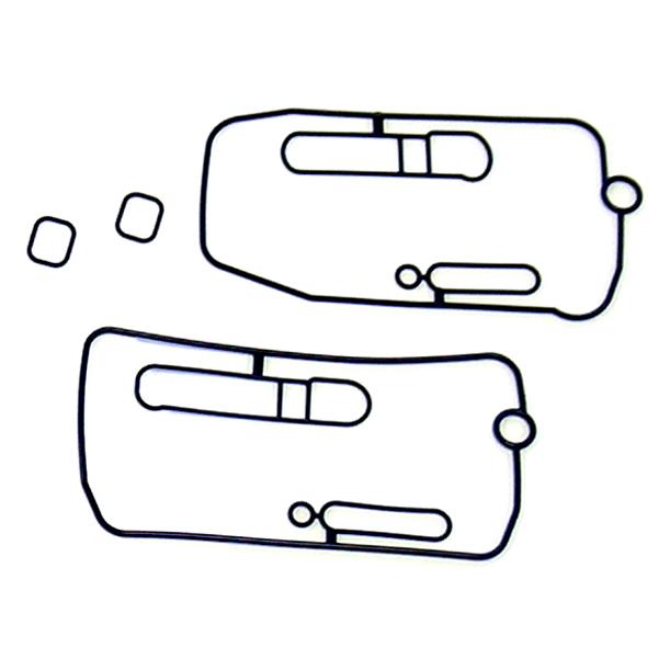ATHENA 500001 Carburettor Gasket Set