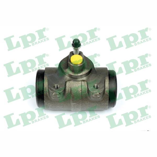 LPR LPR4842 Wheel Brake Cylinder