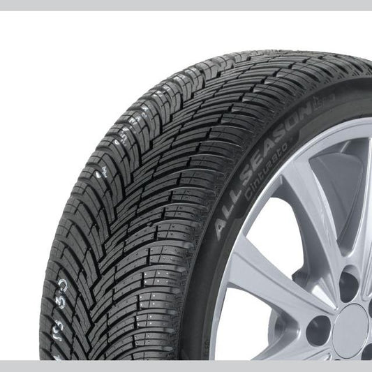 PIRELLI 22540R18COPI92YCASF3 All-Season Pkw Tyreca71.0 Db