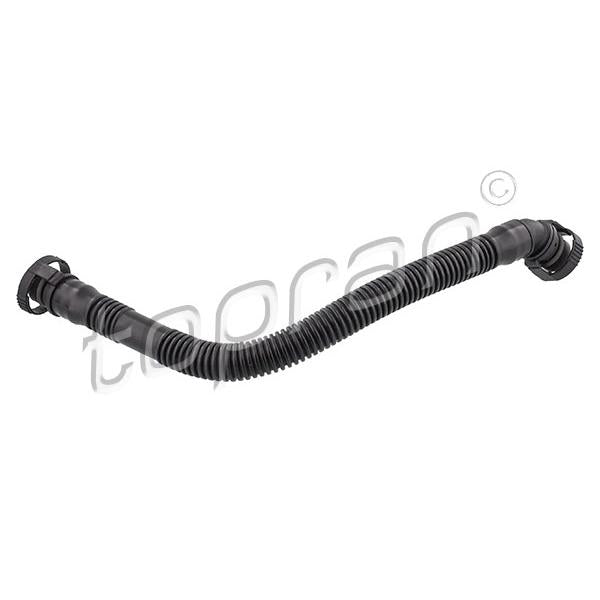 HANS PRIES HP502765 Cylinder Head Cover Ventilation Hose