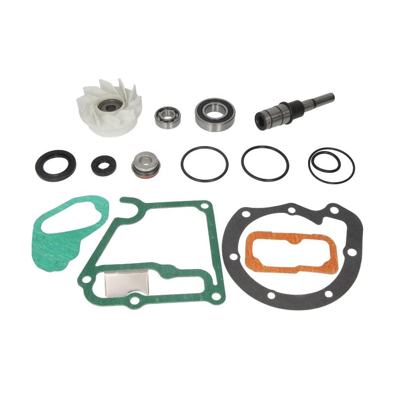 THERMOTEC WP-ME136RK Water Pump Repair Kit