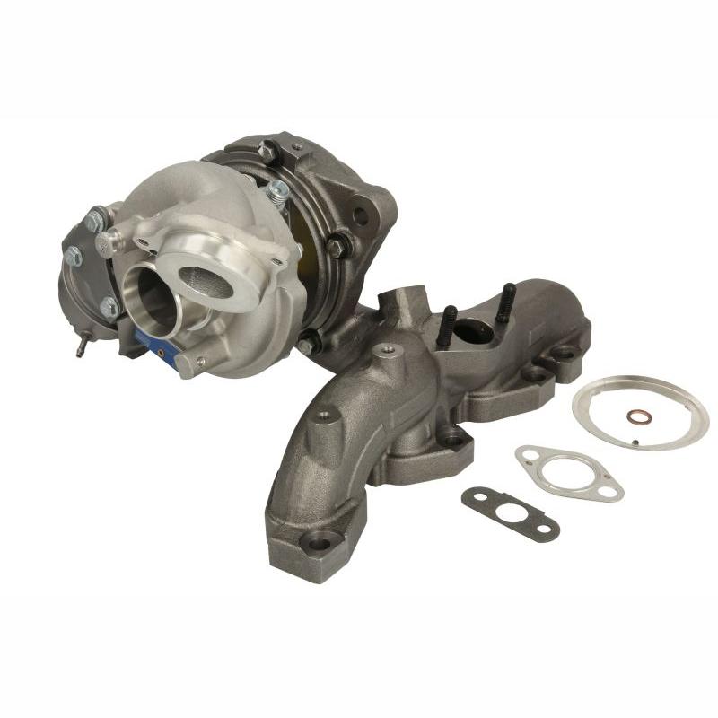 NISSENS NIS93429 Turbocharger