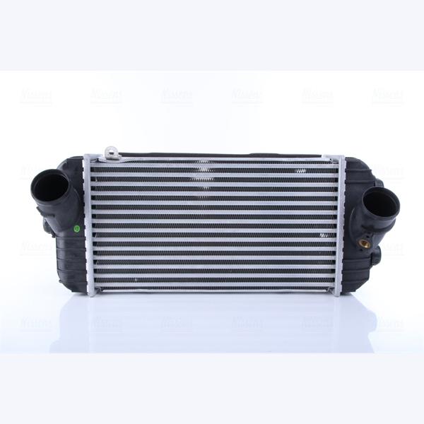 NISSENS NIS96187 Charge Air Cooler