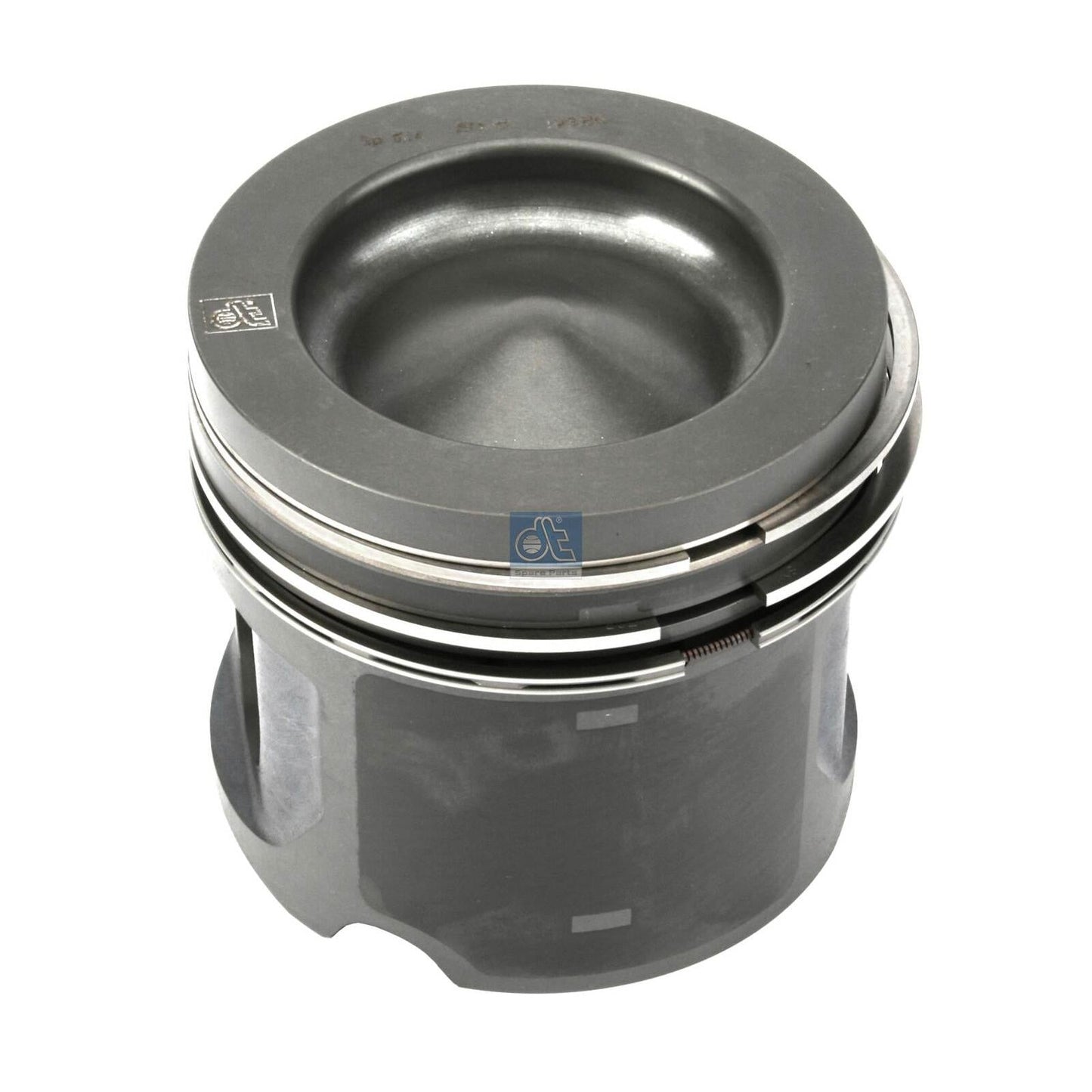 DT SPARE PARTS 4.62751 Piston
