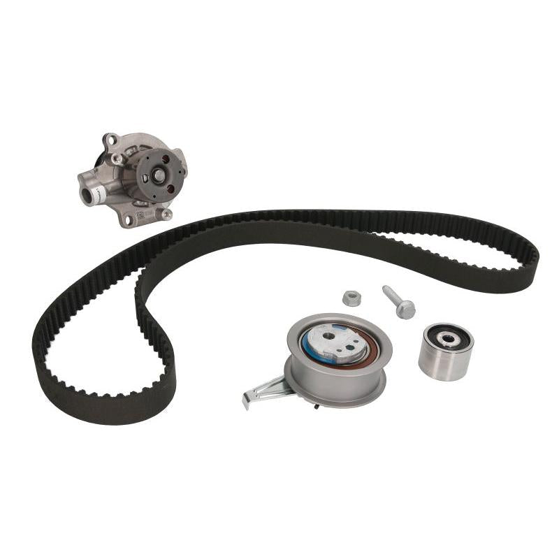CONTITECH CT1168WP2 Water Pump & Timing Belt Kit