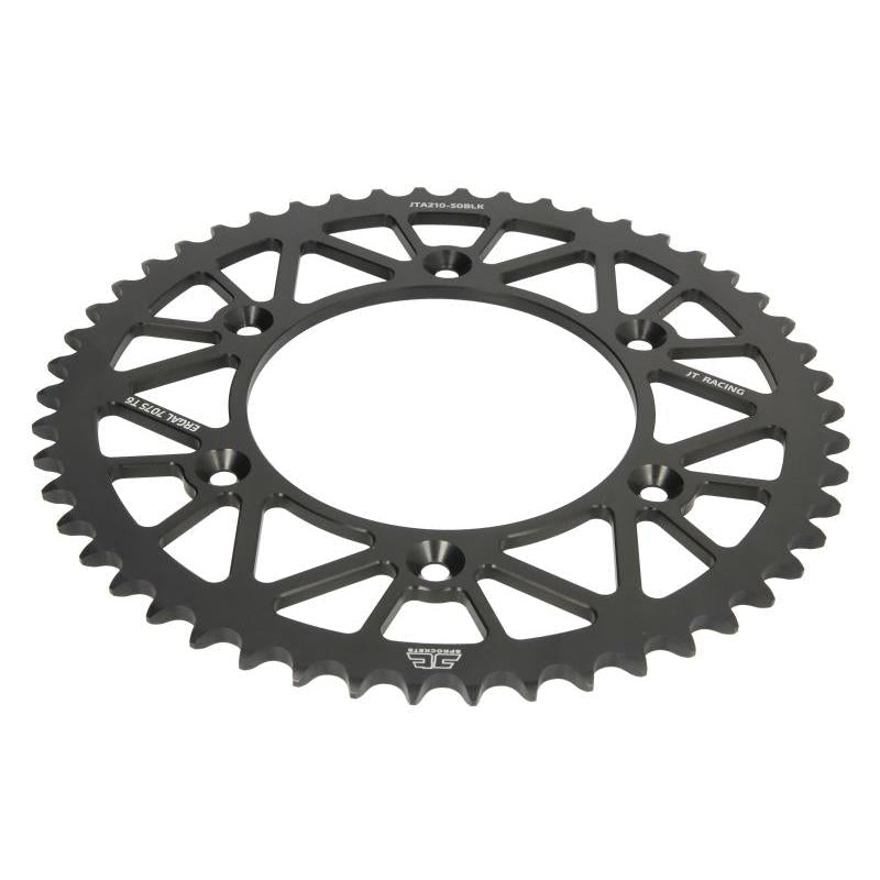 JT JTA210,50BLK Chain Sprocket