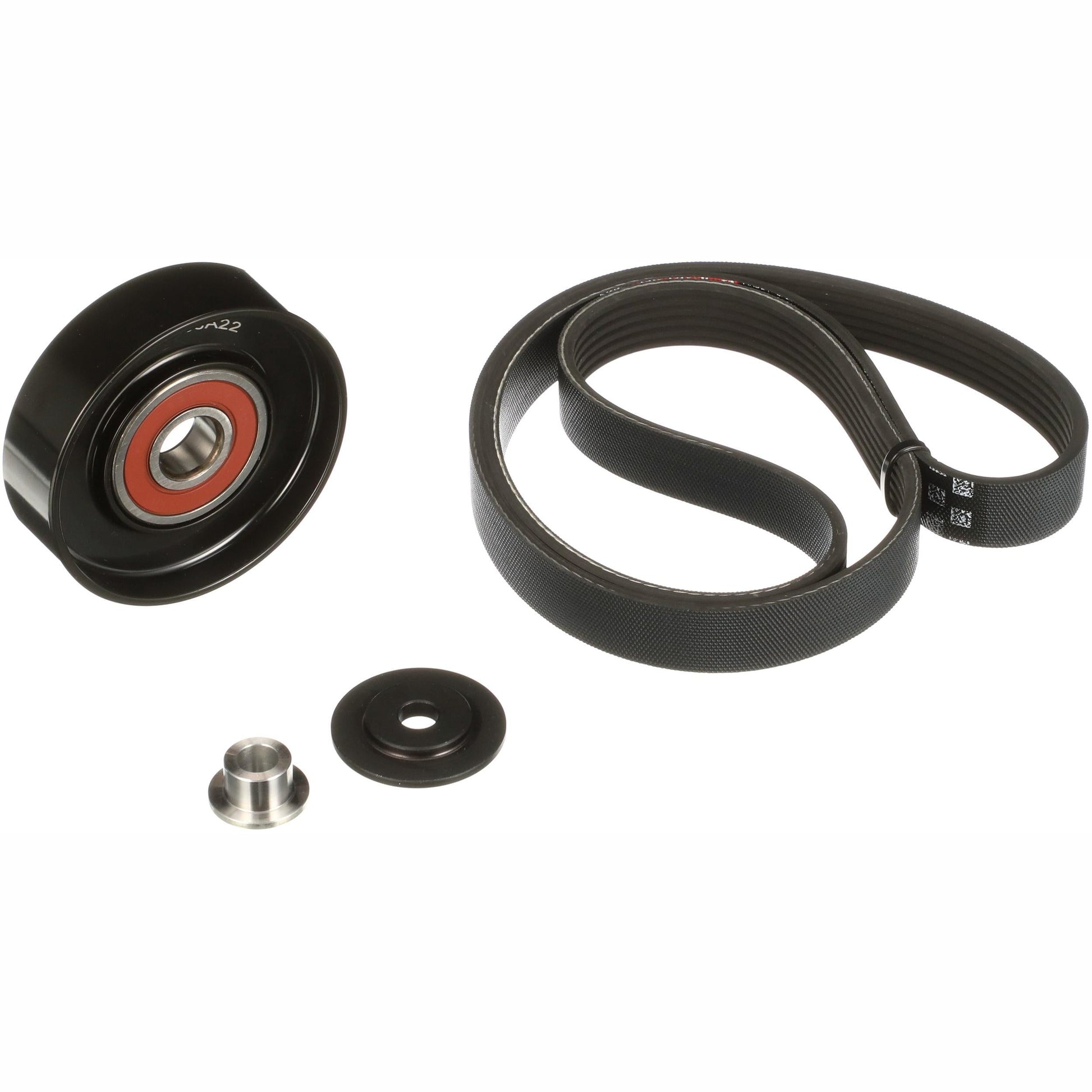 GATES GATK046PK1730 V-Ribbed Belt Set