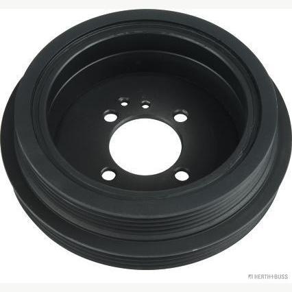 HERTH+BUSS JAKOPARTS J1093001 Crankshaft Belt Pulley