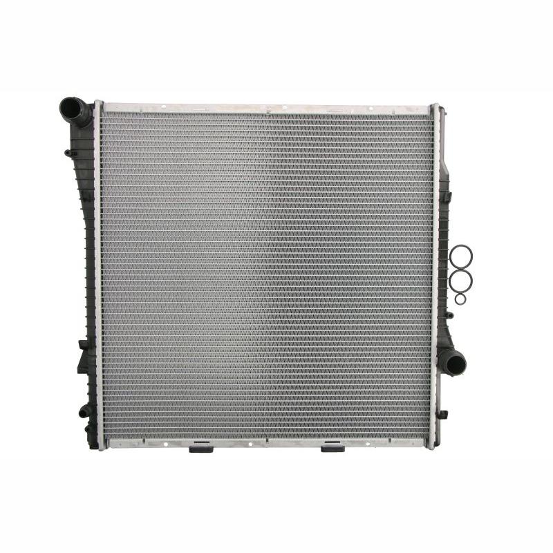 NISSENS NIS60788A Engine Radiator