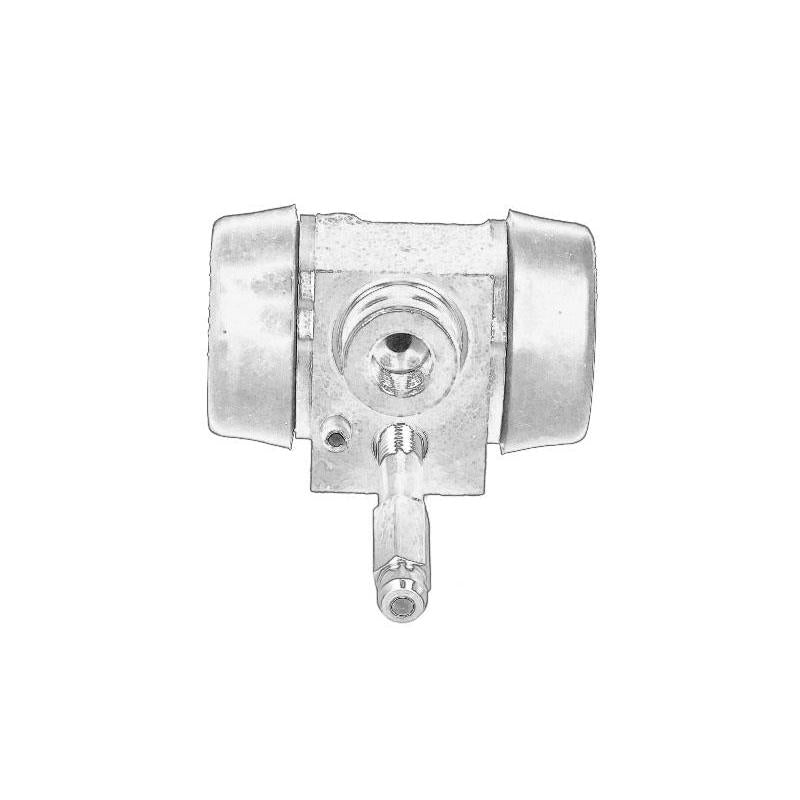 OE IVECO 8121575 Wheel Brake Cylinder
