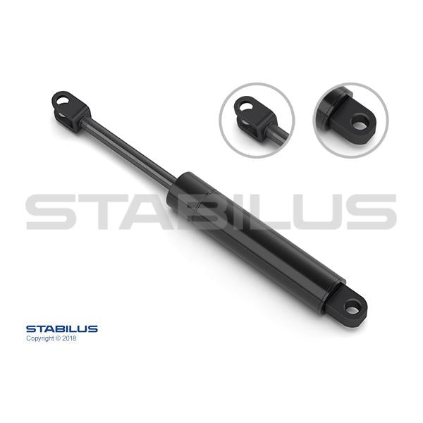 STABILUS STA7226BT Boot/Cargo Area Gas Spring
