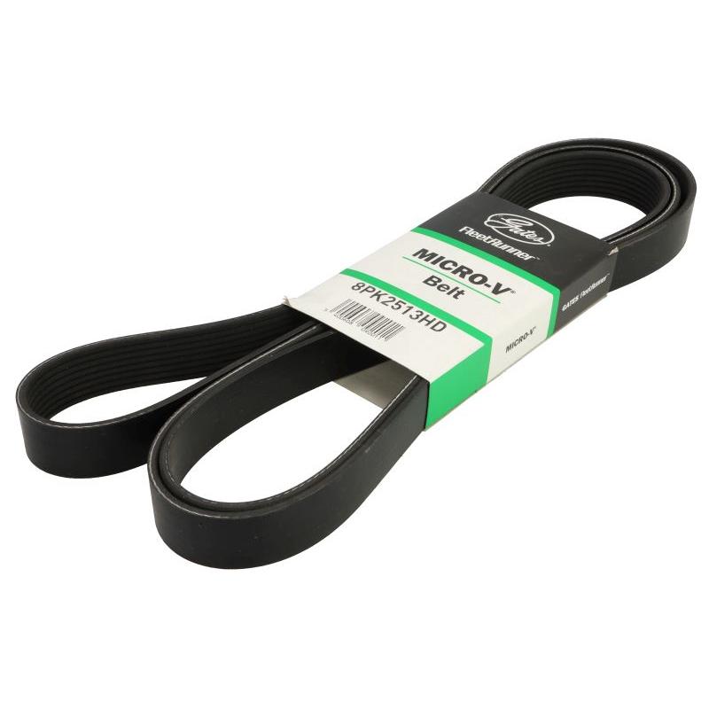 GATES GAT8PK2513HD V-Ribbed Belt