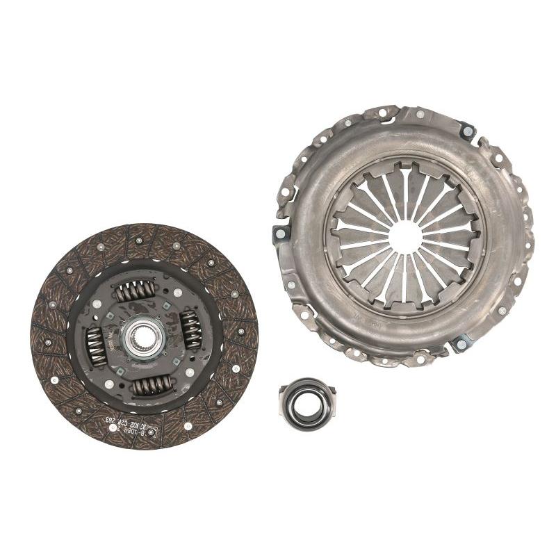NEXUS F1R109NX Clutch Kit