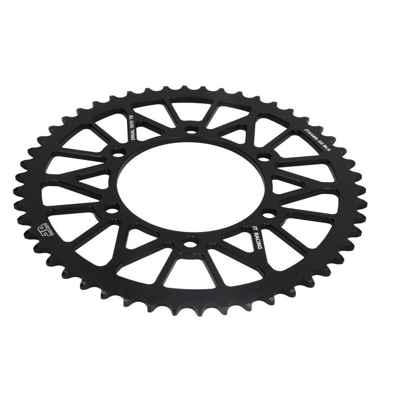 JT JTA486,50BLK Chain Sprocket
