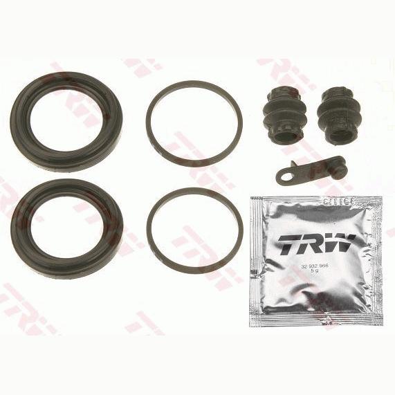 MEAT & DORIA MD90307 Wheel Speed Sensor