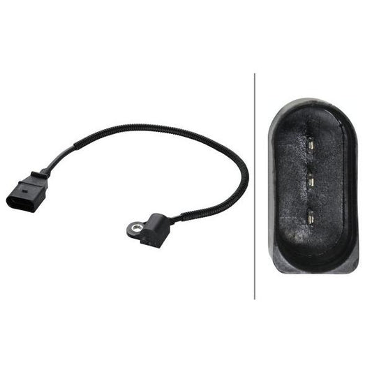 HELLA 168-181 Camshaft Position Sensor