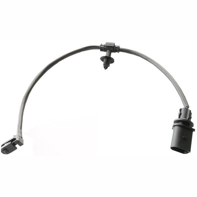 HANS PRIES HP409503 Brake Disc Splash Guard