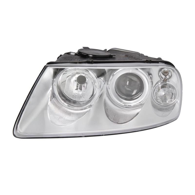 DEPO 441-1184LMLD-EM Headlight