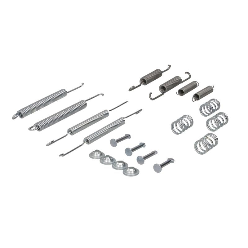 TRW MOTO SFK223 Brake Shoes Accessory Kit