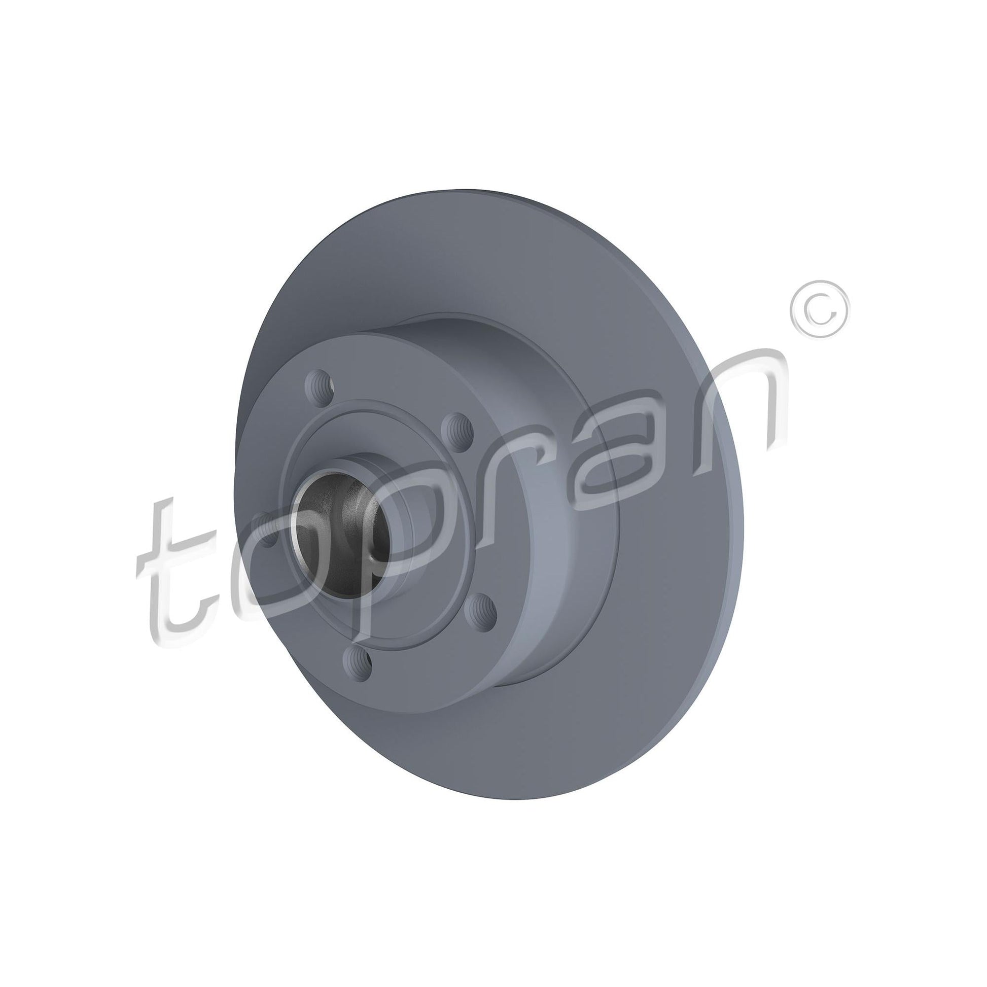 TRW MOTO PMD360 Brake Master Cylinder