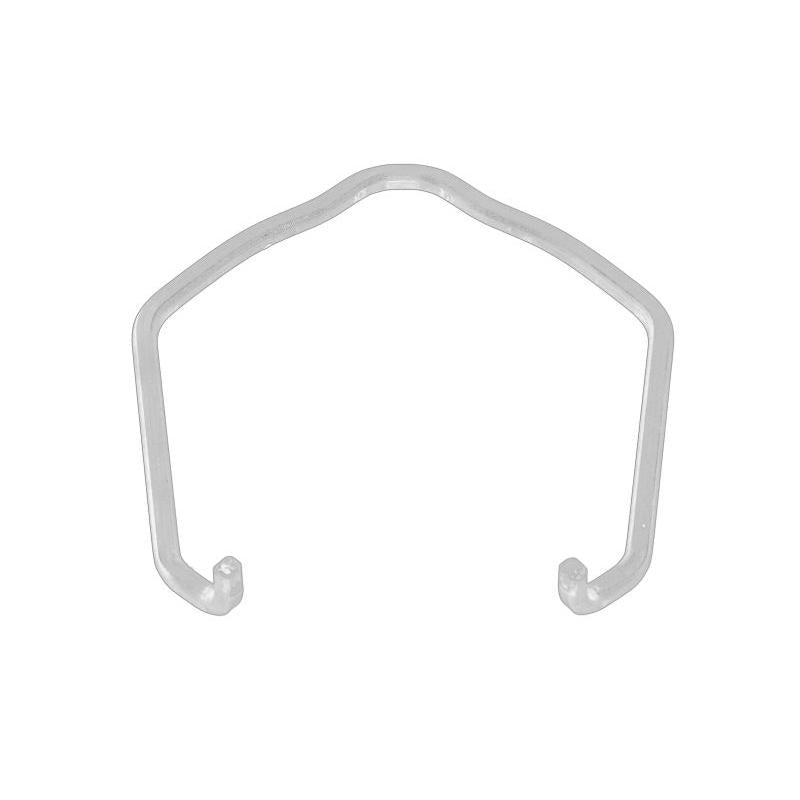 OE VW 1J0145769F Charge Air Hose Fastening Clamp