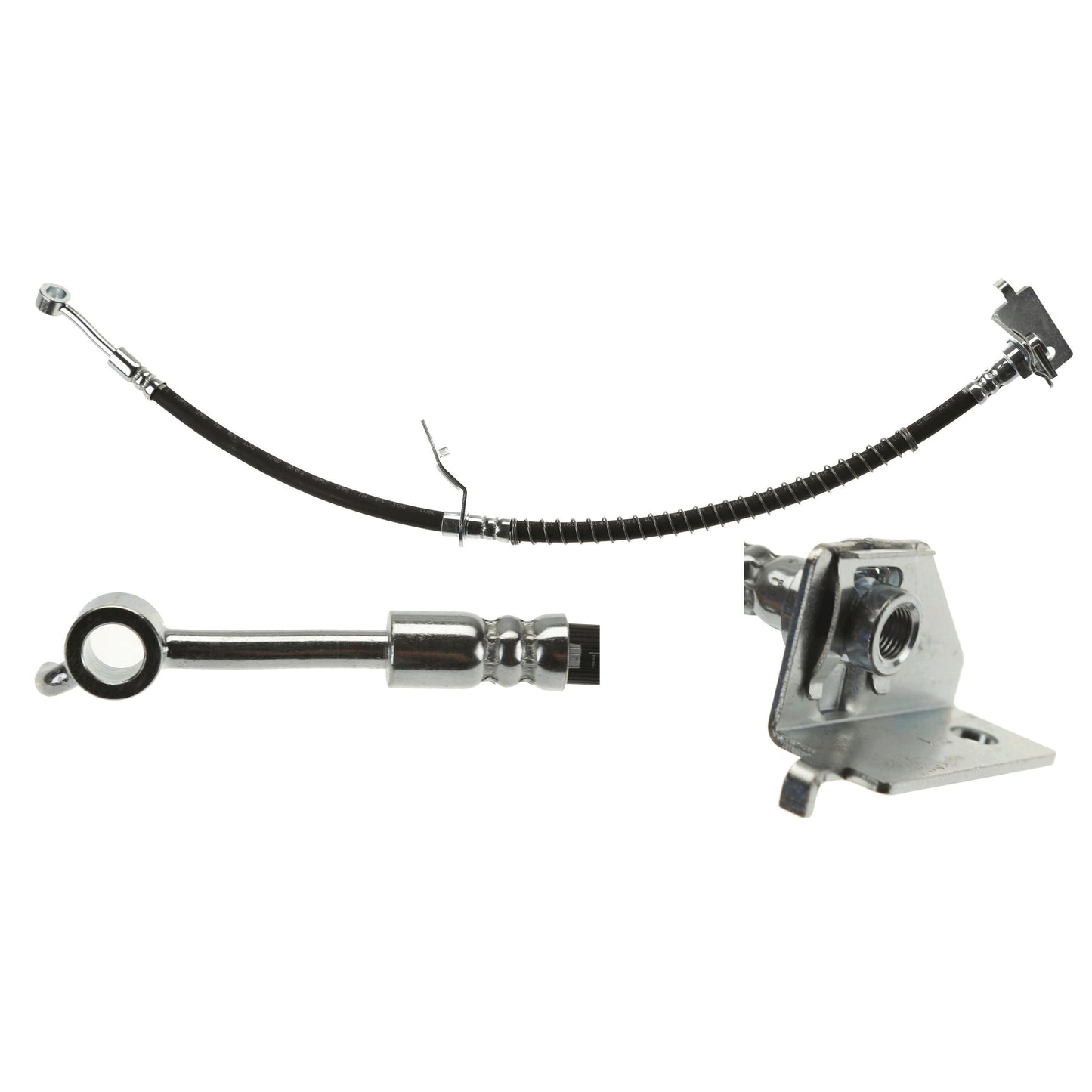 TRW MOTO PHD1175 Brake Hose