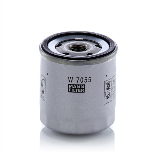 MANN-FILTER W7055 Hydraulic Filter