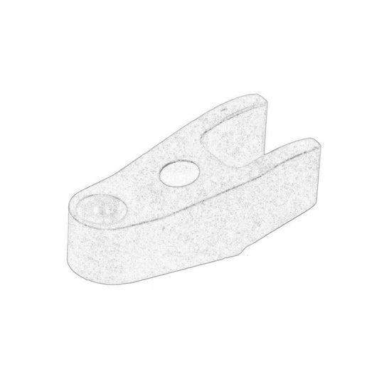 OE MERCEDES 14067 Injector Holder