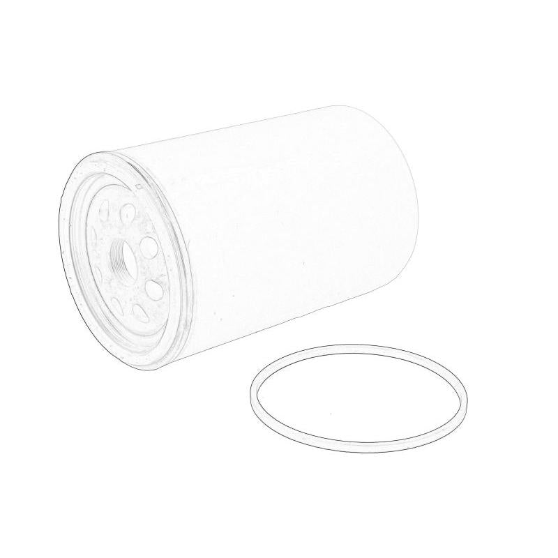 OE IVECO 500086381 Fuel Filter
