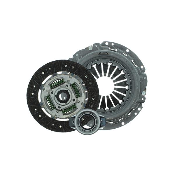 AISIN AISKN-242 Clutch Kit