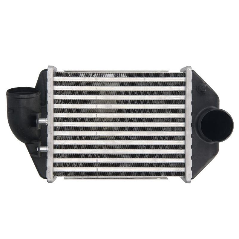 THERMOTEC DAA028TT Charge Air Cooler