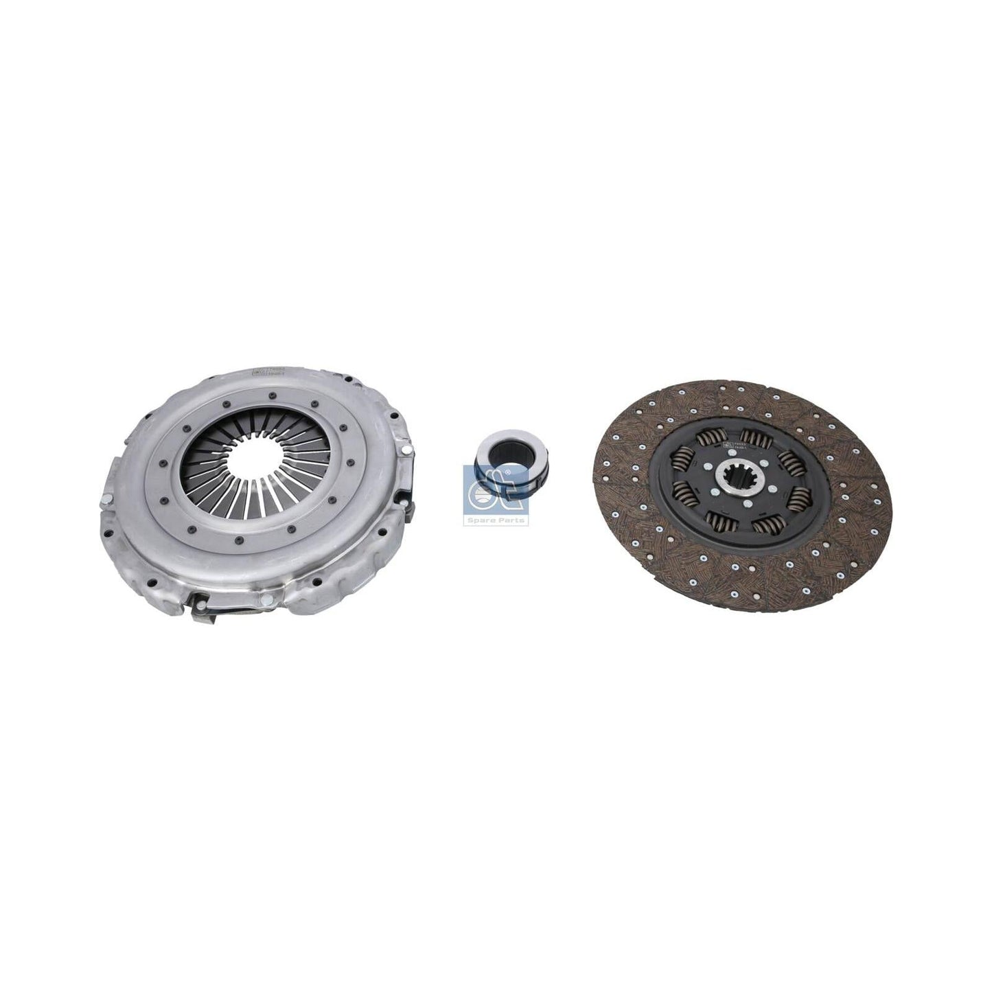 DT A/C 5.95032 Clutch Kit