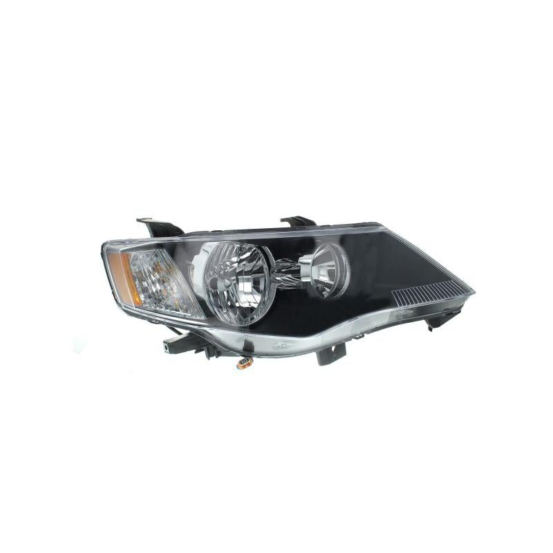 DEPO 214-1188RMLDEM2 Headlight