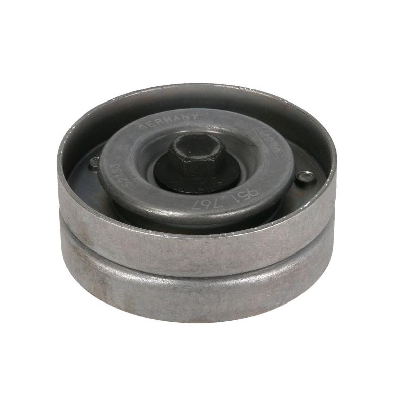 INA 532052410 V-Ribbed Belt Deflection/Guide Pulley