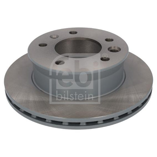 FEBI BILSTEIN FE07517 Brake Disc