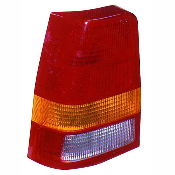 DEPO 442-1913R-U Rear Light