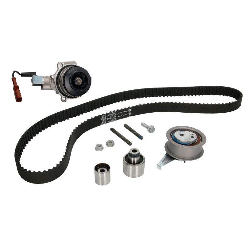 INA 530065030 Water Pump & Timing Belt Kit