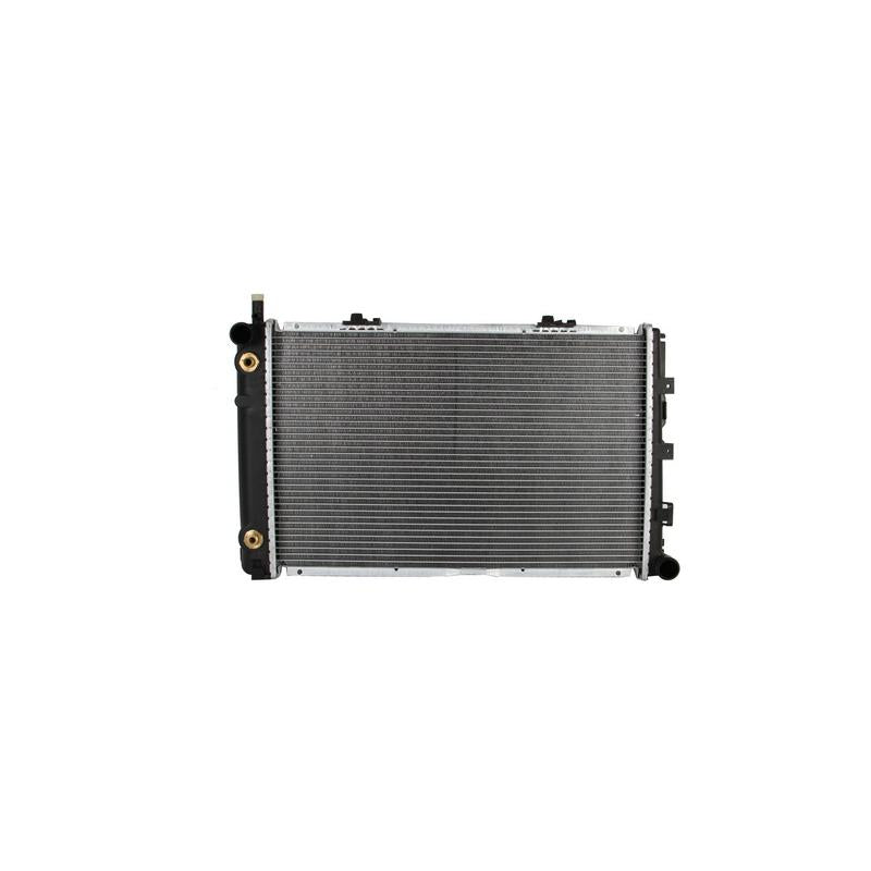 NISSENS NIS62670A Engine Radiator
