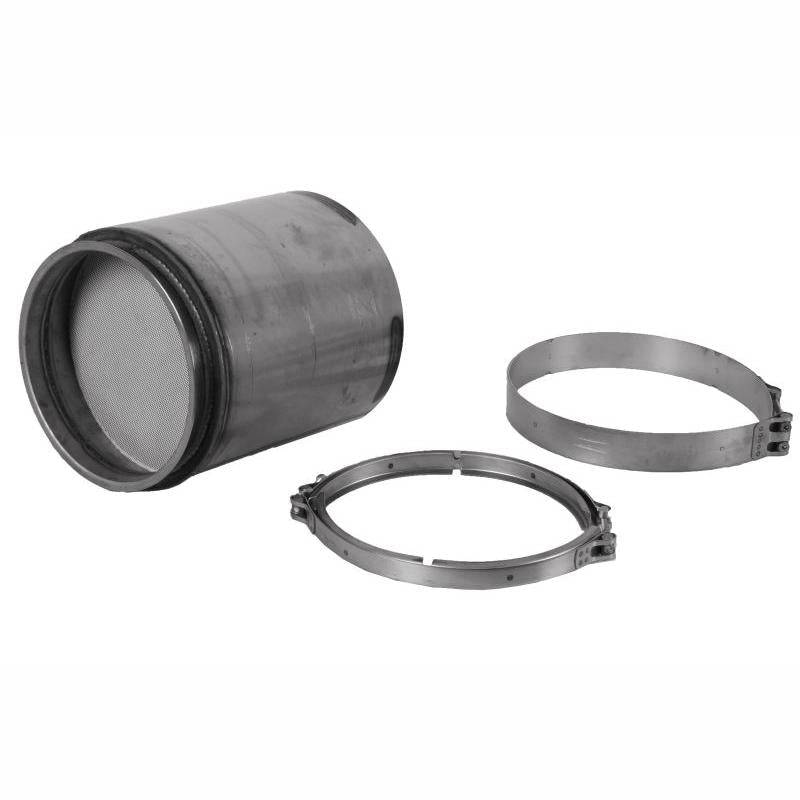 DINEX DIN2KI015 Exhaust System Soot/Particulate Filter