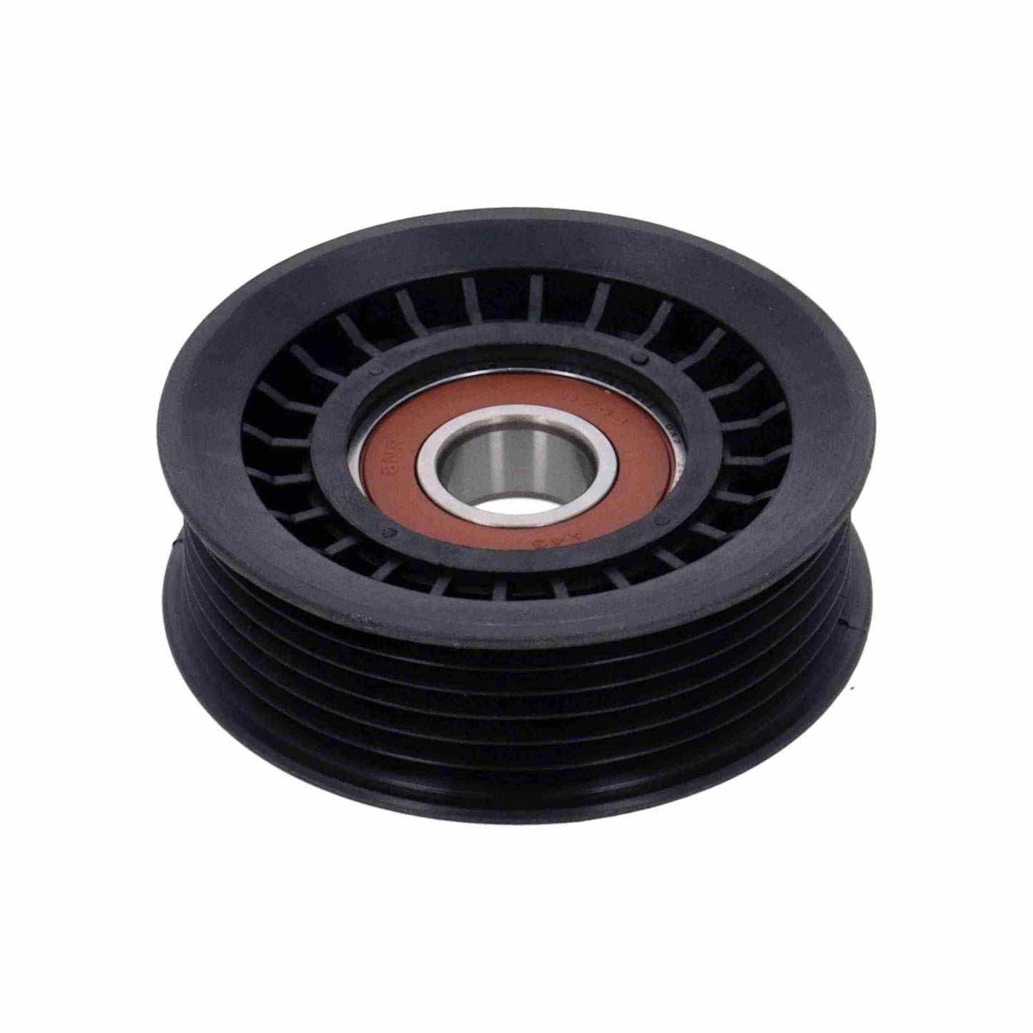 ACKOJA A26-0354 V-Ribbed Belt Deflection/Guide Pulley