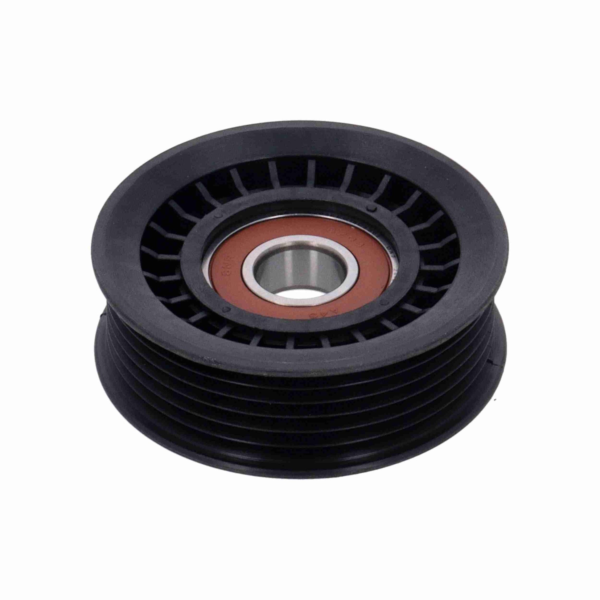 ACKOJA A26-0354 V-Ribbed Belt Deflection/Guide Pulley