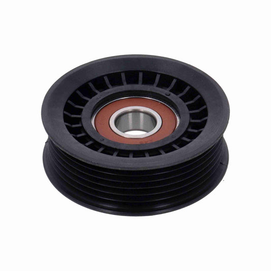 ACKOJA A26-0354 V-Ribbed Belt Deflection/Guide Pulley