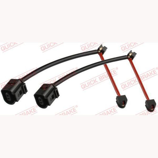QUICK BRAKE WS0480A Brake Pad Wear Warning Contact