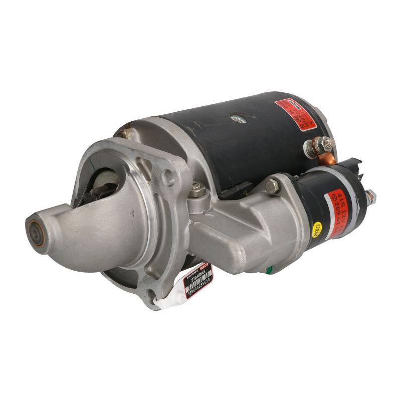 STARDAX STX200677 Starter