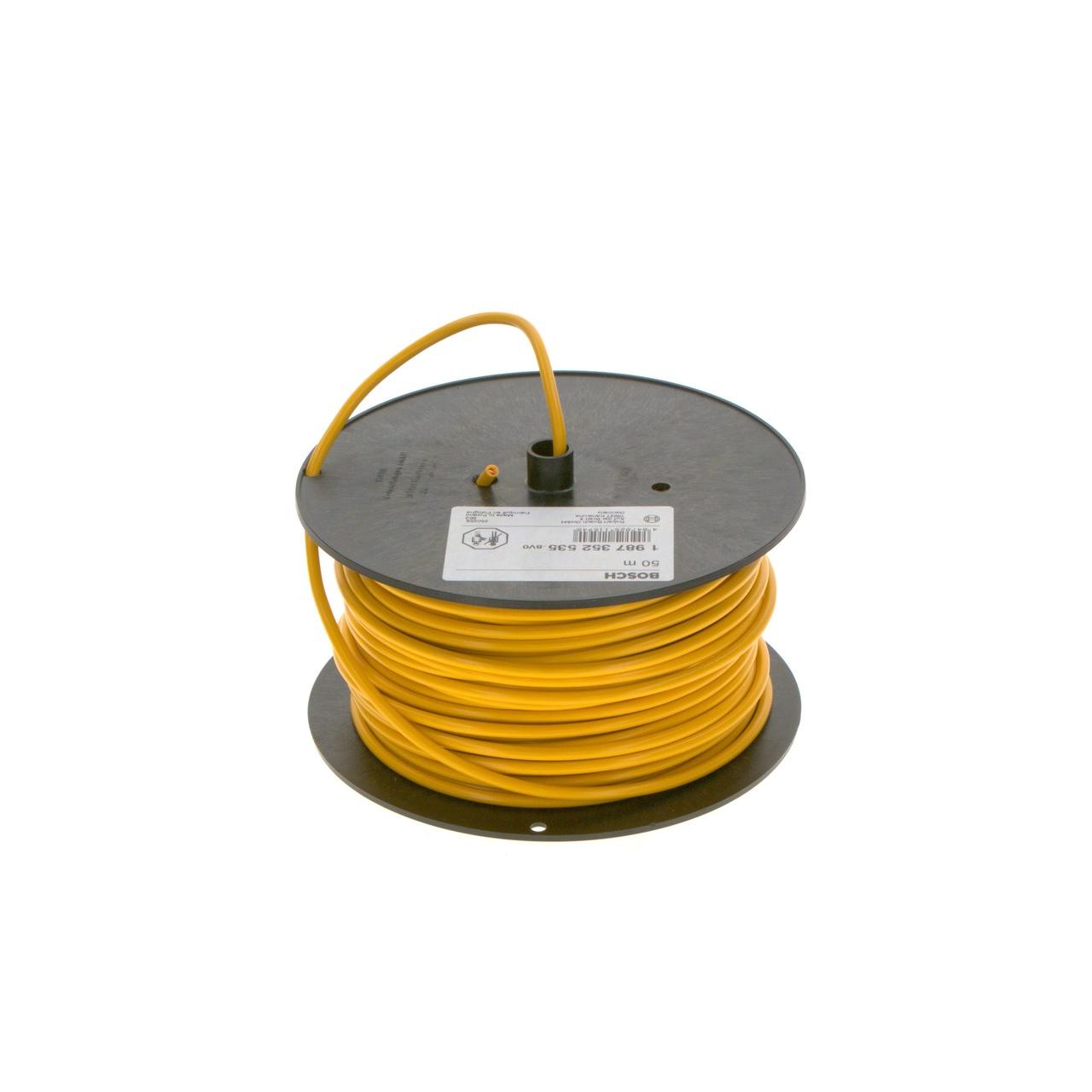 BOSCH 1987352535 Power Cable