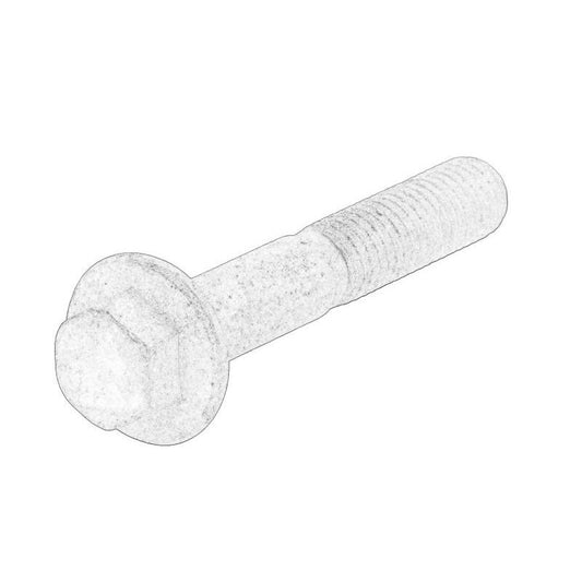 OE PEUGEOT 364824 Kingpin Bolt