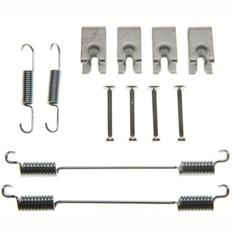 TRW MOTO SFK390 Brake Shoes Accessory Kit